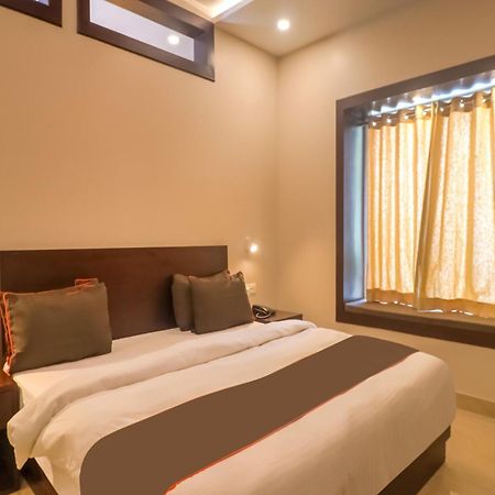 Townhouse Amaraa Farms Near Lulu Hypermarket Lucknow Exterior photo