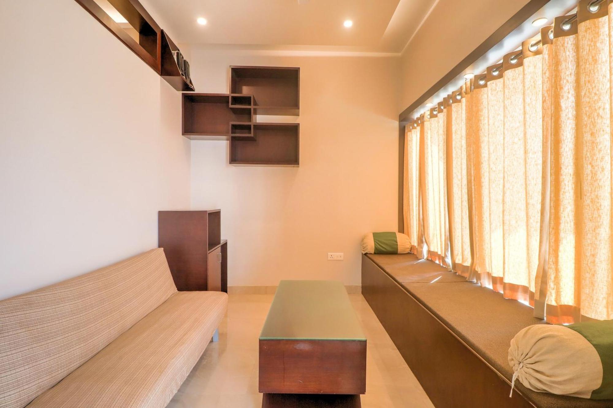 Townhouse Amaraa Farms Near Lulu Hypermarket Lucknow Exterior photo