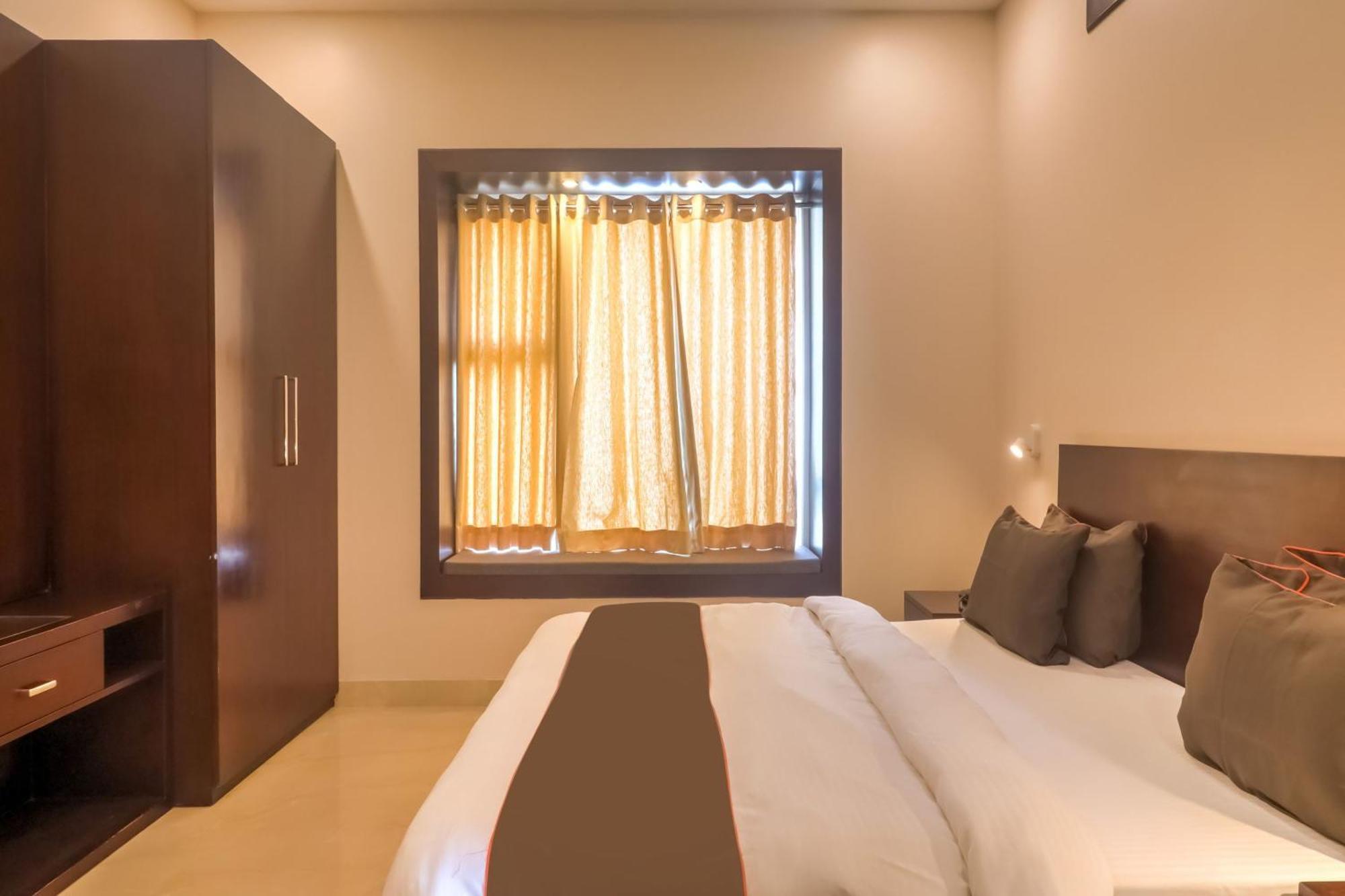 Townhouse Amaraa Farms Near Lulu Hypermarket Lucknow Exterior photo